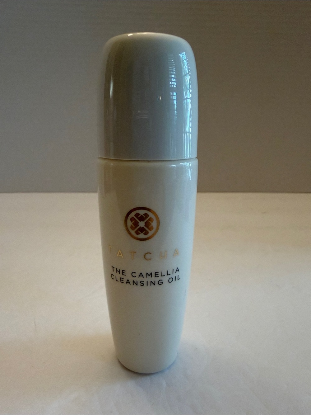 Tatcha Camellia Cleansing Oil — 1.7oz